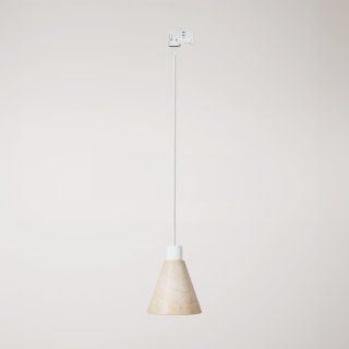 holzleuchte-fur-ein-schienensystem-cone-e27-3f-230v-weiss-ohne-gluhbirne-1