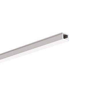 led-lista-klus-piko-silber-anodisiert-1-m-1