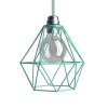 gitter-lampenschirm-diamond-s-21cm-turkis-21