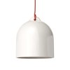 keramik-lampenschirm-materia-bell-m-25cm-glanzend-weiss-1
