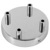 4 na kovovy kabel i4-metalure otvory 120mm pro baldachyn svetlo