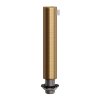 kabelova pruchodka 5-8mm cylindrical-7 vodice pro m10 kovova Gebürstete Bronze