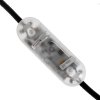 kabel nanuk stmivac na max mezisnurovy 150w Transparent