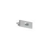 plastova-zaslepka-klus-micro-plus-otw-s-otvorem-grau-1