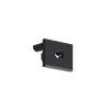 plastova-zaslepka-klus-pds-4-plus-otw-s-otvorem-schwarz-3