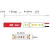 amber-led-pasek-12v-lux-miners-8w-128led-2