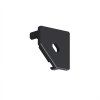 plastova-zaslepka-klus-45-plus-otw-s-otvorem-schwarz-4