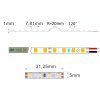 slim-bily-led-pasek-12v-lux-miners-8w-128led-cri80-2