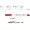 slim-bily-led-pasek-24v-lux-miners-5w-240led-cri90-2