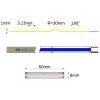 modry-cob-led-pasek-24v-lux-miners-10w-480led-2