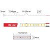 bily-led-pasek-24v-ip68-8w-126led-cri90-2