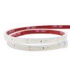 bily-led-pasek-24v-ip68-8w-126led-cri90-5