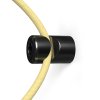 kabel porcelanovy 8mm porcehok 2x0 na do hacek