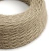 kabel bezovy tp13 pleteny marlene khaki