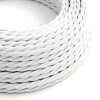white optical bily tm01 leskly krouceny - kabel