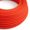 textilni orange leskly oranzovy fluorescent - rf15 kabel