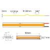 oranzovy-cob-led-pasek-24v-lux-miners-ip65-10w-480led-2