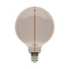 zarovka globo magnetic smoky line e27 1800k 28w g125 f05 90lm led deco