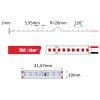 led-streifen-rot-24v-lux-miners-10w-168-led-2
