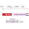 led-streifen-violett-24v-lux-miners-10w-168-led-2