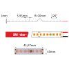 led-streifen-orange-24v-lux-miners-10w-168-led-2