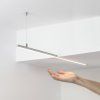 led-lista-stropni-klus-piko-zm-35