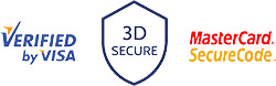 3D-Secure