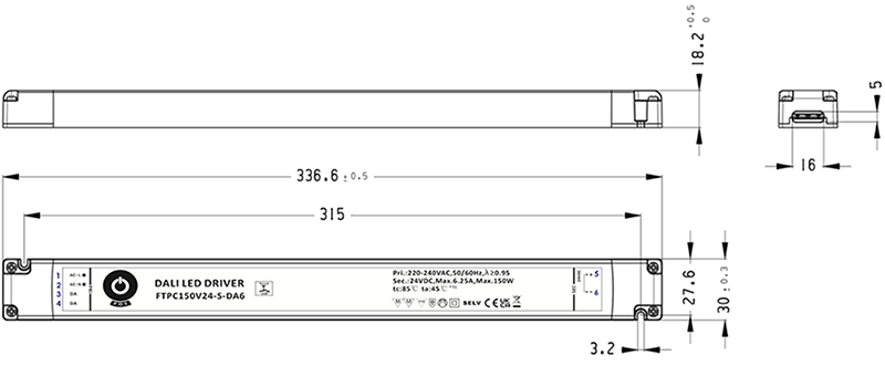 FTPC150V24-S-DA6_tec