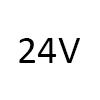 24V DC