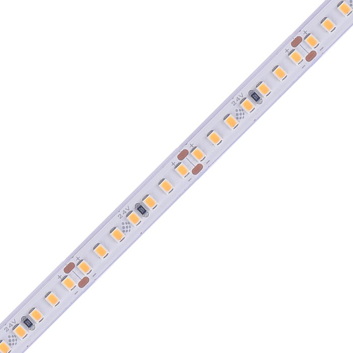 na miners cri80 ciety strip lux kelviny 24v produkt 12w led 168led ip65 miare k barevna teplota 3000 delka