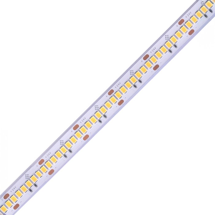 ciety lux kelviny dlugosc barevna 280led k na miners miare cri90 strip produkt 2000 led teplota 24v 10w ip65
