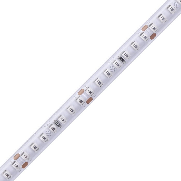 na lux dlugosc tasmy 24v modry ciety niebieska 168led produkt kolor 10w pasek kolorowej led ip65 led miare miners