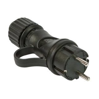 hermetyczna 16 schuko 230 v eiva ip44 wtyczka a