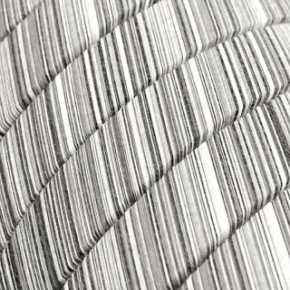Kabel tekstylny bawełniany do łańcucha świetlnego Vertigo ECC37 2x1,5 - czarny Mélange