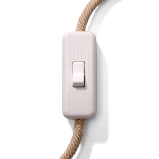 Wyłącznik przelotowy na kabel jednobiegunowy