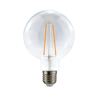 4 - g95 filament globe e27 zarowka long