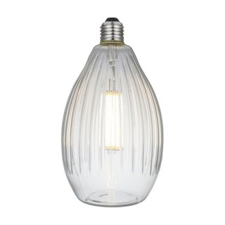 zarowka retro - crystal eos e27 luxury sciemnialna 6w cri90