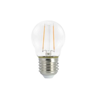 filament globetta mala g45 2w cri80 zarowka e27 -