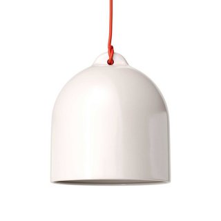 Lampa ceramiczna wisząca E27 Campana M