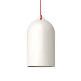 Lampa ceramiczna wisząca E27 Campana XL