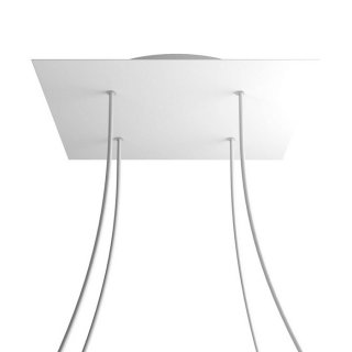 barva otworami barva z xxl do podsufitka mm czterema jasnozielony metalowa zakladny roseone czarny lamp 400