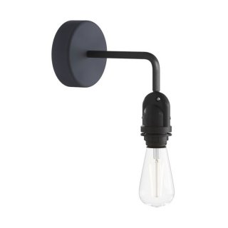 Lampa na ścianę na zewnątrz z ramieniem Fermaluce EIVA IP65