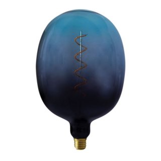 Ściemnialna duża żarówka dekoracyjna E27 Egg Dusk - D170 | 4W | CRI80