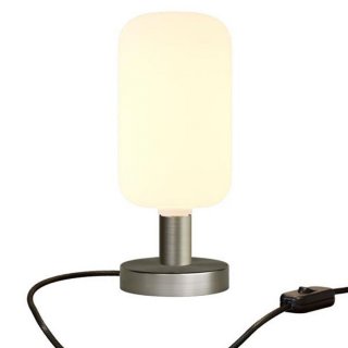 Lampa stołowa metalowa E27 Posaluce Metal Candy