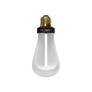 Żarówka LED E27 Plumen 002 - ściemnialna