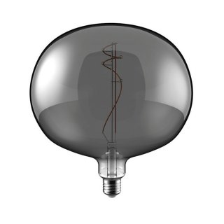 - e27 ellipse 220 led zarowka dymiona sciemnialna 10w