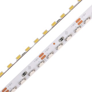 Taśma LED boczna 12V | IP20 | 9W | 160LED | CRI90+ | Premium