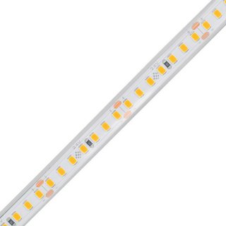 barevna 5m 6500 ip67 12w oryginalne tasma 24v cri90 premium opakowanie 168led teplota k kelviny biala led delka