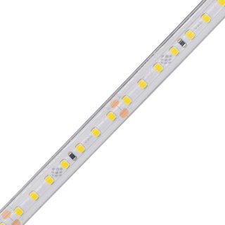 k tasma opakowanie 5m teplota biala cri90 barevna led delka oryginalne 8w premium ip67 126led kelviny 24v 6500