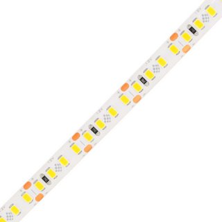 Biała taśma LED 12V | IP65 | 12W | 168LED | CRI90+ | Premium